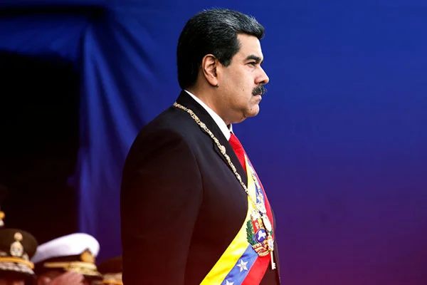 Rusya, ABD'yi Venezuela'nın egemenliğine saldırmakla suçladı
