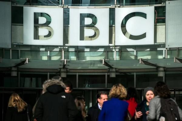 Rusya'dan 'BBC IŞİD'i destekliyor' iddiası