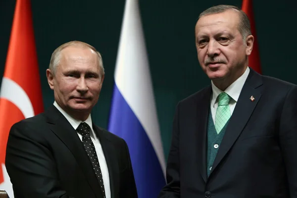 Rusya'dan Erdoğan-Putin görüşmesine ilişkin açıklama