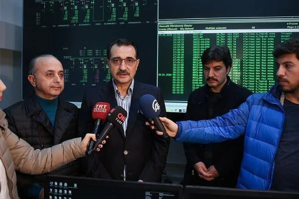 Rusya'ya 30 bin ton kabak ihraç edildi
