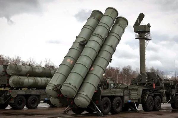 S-400'ler için ABD'den heyet gelecek