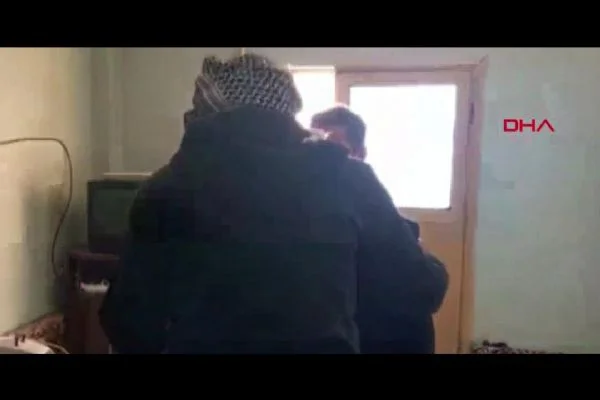 Sahte hakim ve savcılara operasyon düzenlendi