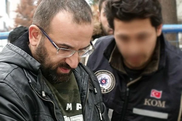 Sahte kimlikle yakalanan FETÖ firarisi iş adamı hakkında karar