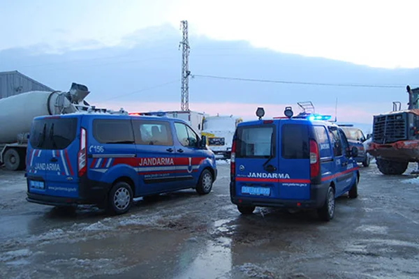 Şakayla başlayan kavga kanlı bitti: 1 yaralı