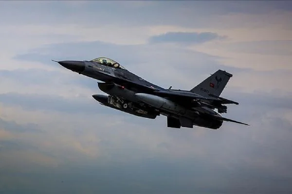 'Saldırı hazırlığındaki 3 terörist etkisiz hale getirildi'