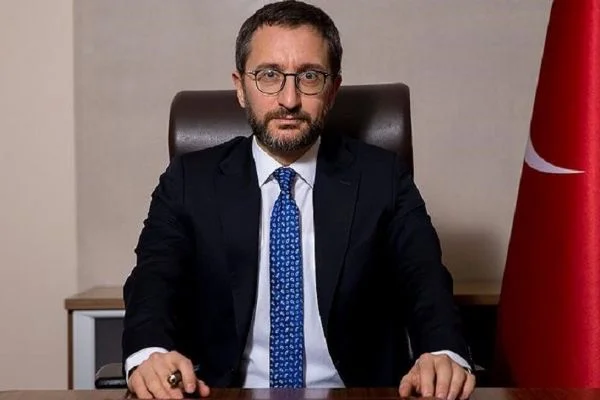 'Saldırının amacı Türk askeri ile yerel halkın arasını bozmak'