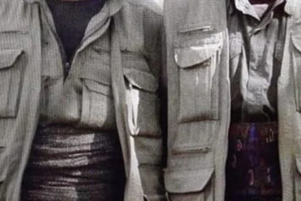 Şanlıurfa'da bir PKK'lı yakalandı