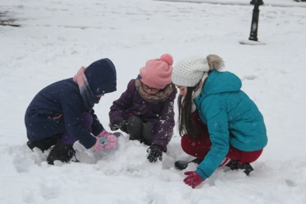 Sarıkamış'ta eğitime kar tatili | Kars'ta 10 Ocak okullar tatil mi?