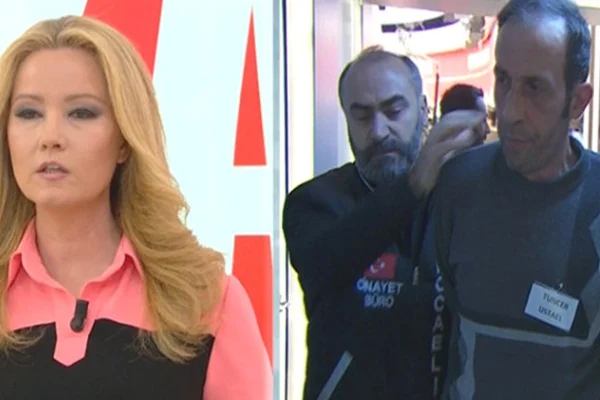 Savcılıktan 'Palu ailesi' açıklaması