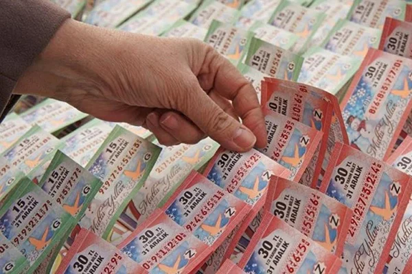 Sayıştay: Milli Piyango çekilişleri güvenli değil