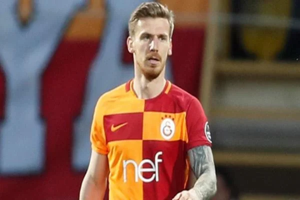 Serdar Aziz transferinde flaş gelilme