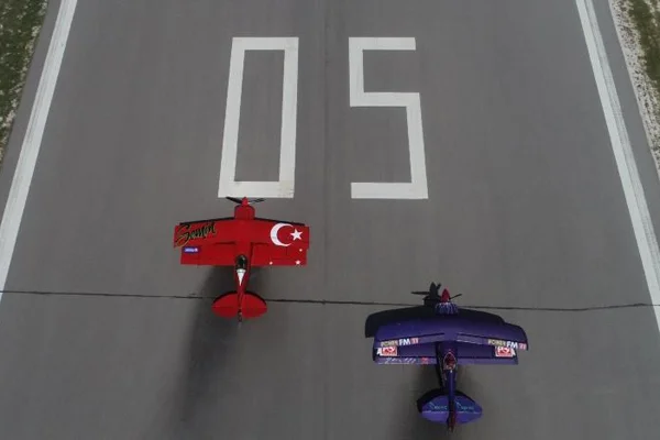SHGM alkol tarama testlerine başladı