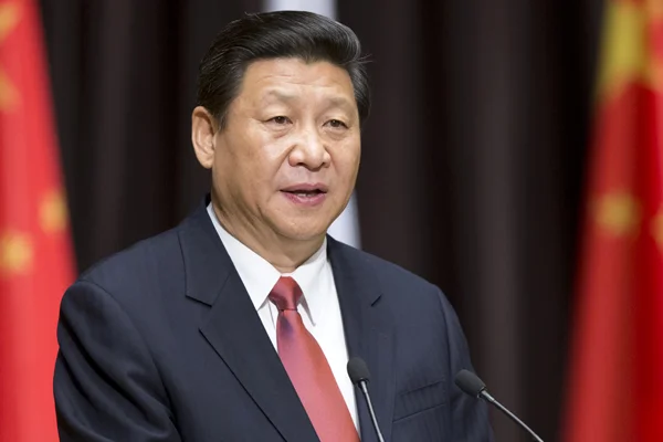 Şi Jinping: Tayvan'ın bağımsızlığı felaket olur