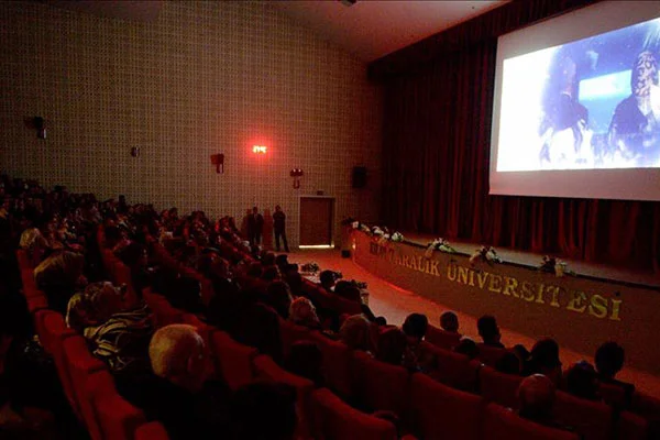 Sinema Destekleme Kurulu ay sonunda toplanacak