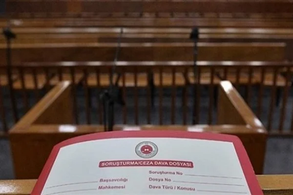 Şişli Belediyesindeki cinayet davasında karar