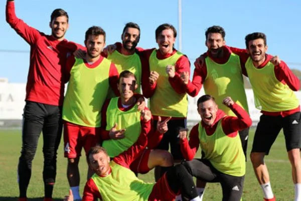 Sivasspor'da Alanyaspor mesaisi!