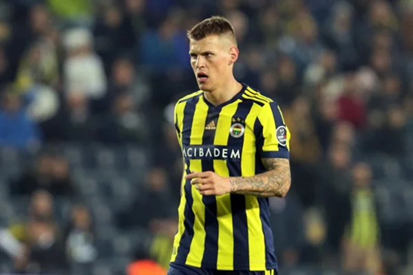 Skrtel, Atabey Çiçek'ten özür diledi