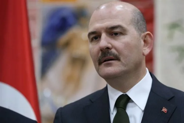 Soylu: Cumhuriyet tarihinin rekorunu kırdık