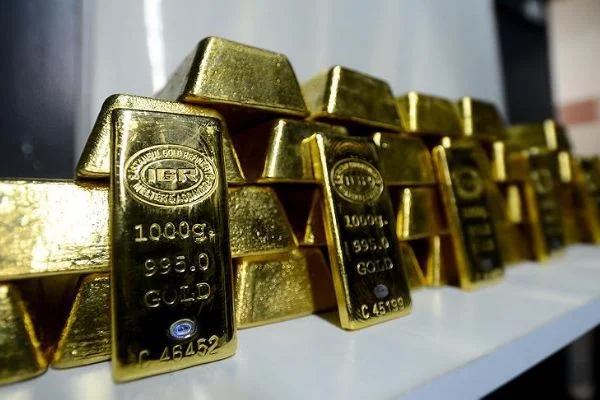 Sudan'da 7 ton üretim kapasiteli altın maden rezervi bulundu