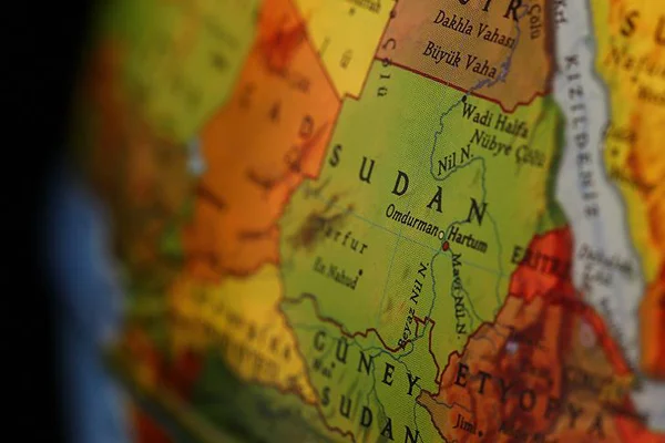 Sudan'da yeni banknotlar tedavüle giriyor