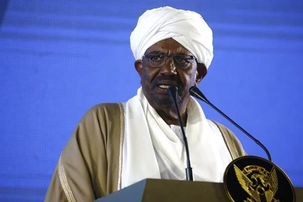 Sudan Devlet Başkanı Beşir'den seçim uyarısı