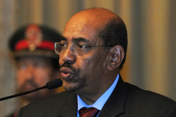 Sudan Devlet Başkanı: İsrail'le normalleşme nasihatı aldık