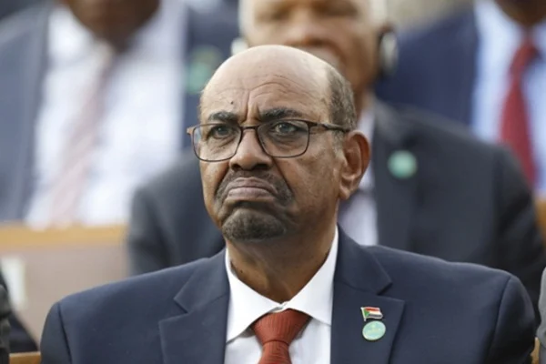 Sudan İçişleri Bakanı: Şu ana kadar 816 kişi tutukladık
