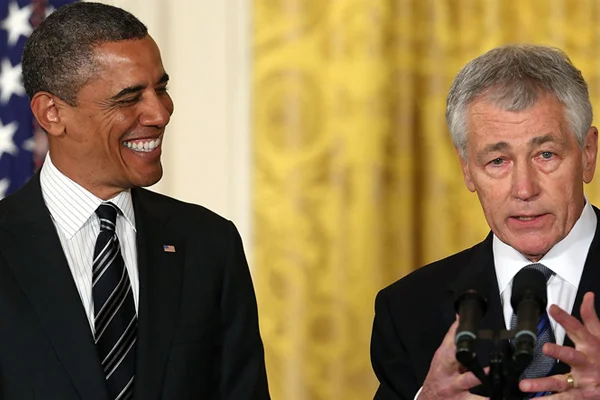 'Suriye, Obama'nın en büyük dış politika hatasıydı'