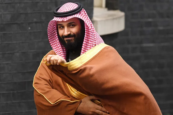 Suudi Prens'ten Irak'a güvenliği sağlama teklifi