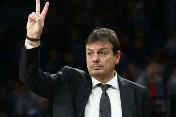 Tahincioğlu All-Star 2019'un başantrenörleri belli oldu