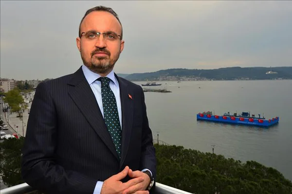 'TANAP Türkiye ile Azerbaycan'ın kaderinin ortaklığını belgelemektedir'