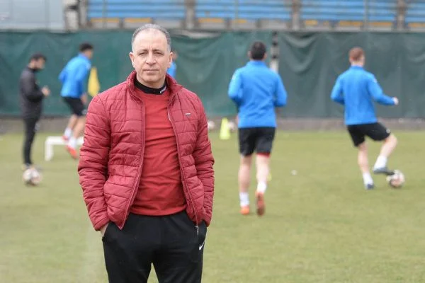 Taner Öcal:Takıma sahip çıkılmıyor