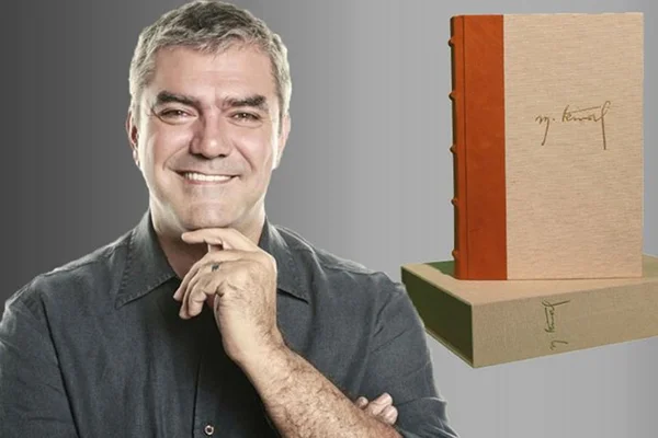 Tartışılan kitap bir günde tükendi