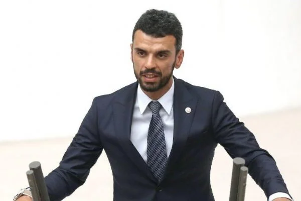 TBMM, Kenan Sofuoğlu hakkında inceleme başlattı