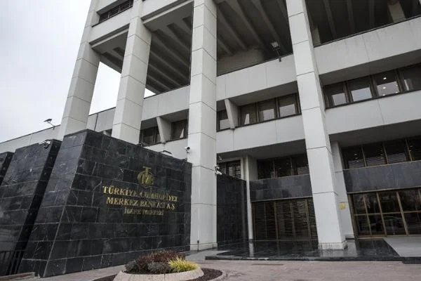 TCMB'den zorunlu karşılık açıklaması