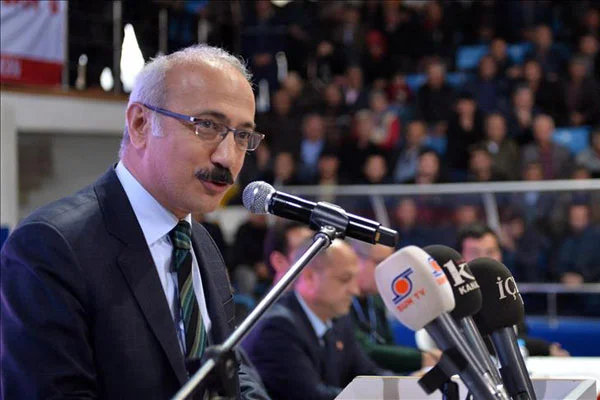 'Teker teker teröristleri ve terör örgütlerini temizleyeceğiz'