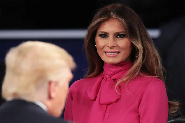 Telegraph gazetesinden Melania Trump'a özür ve tazminat