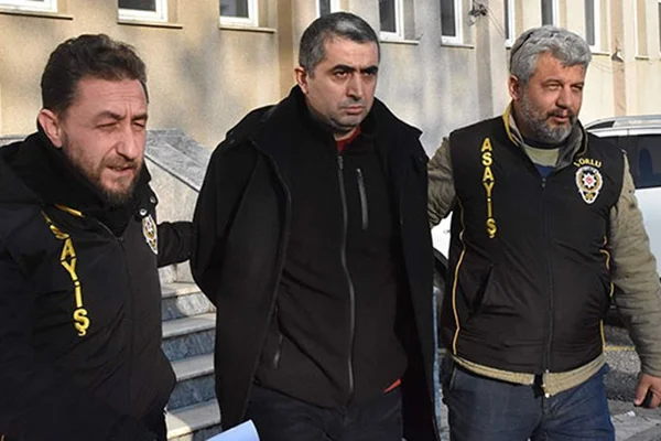 TEM cinayeti şüphelisi tutuklandı