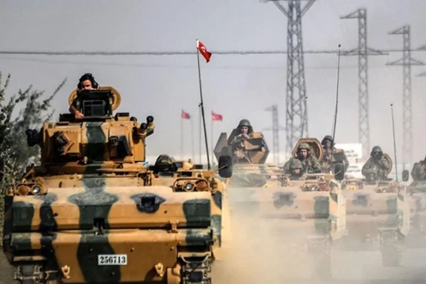 Terör uzmanından Türkiye'ye uyarı: O teklif bir tuzak olabilir