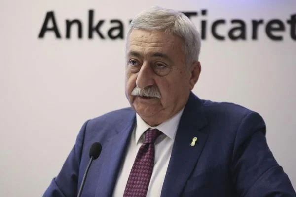 TESK'ten 'kredi kartı borcu yapılandırması'na destek