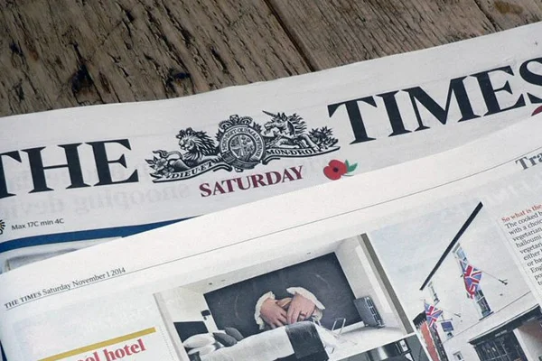 The Times: Trump büyük kumar oynadı