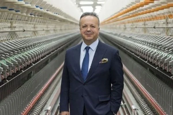 TİM Başkanı İsmail Gülle'den KOBİ Destek Paketi değerlendirmesi!