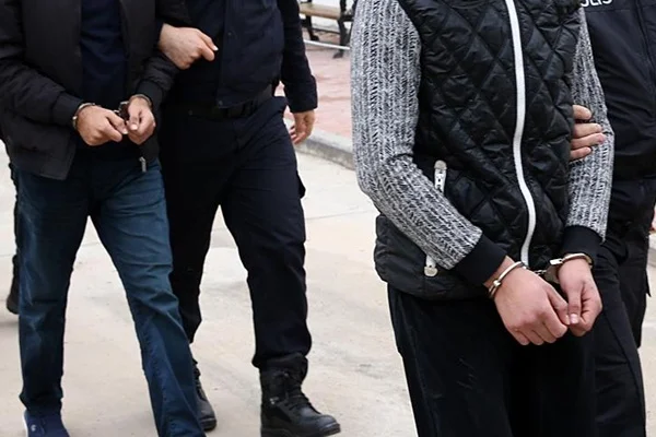 Tokat'ta FETÖ operasyonu: Gözaltılar var