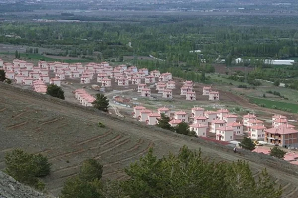 TOKİ 29 ilde 161 arsayı satışa sundu