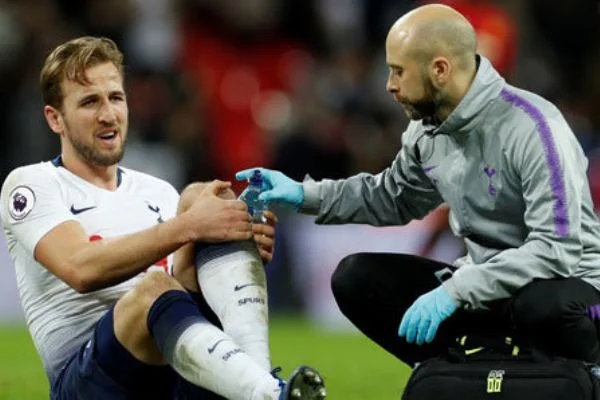 Tottenham'da Harry Kane şoku!