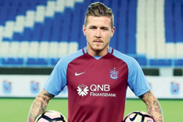 Trabzonspor, Kucka için Parma ile el sıkıştı