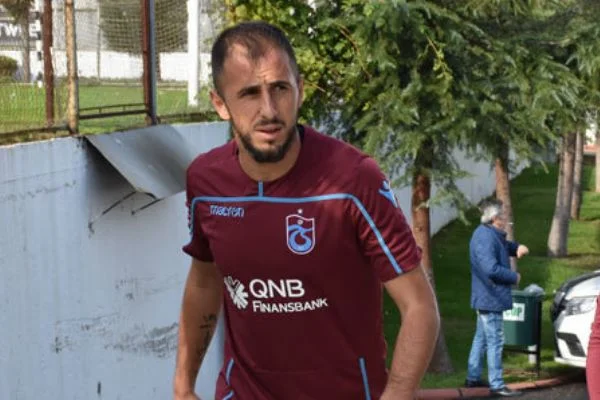 "Trabzonspor'u TFF'ye şikayet etmedim"