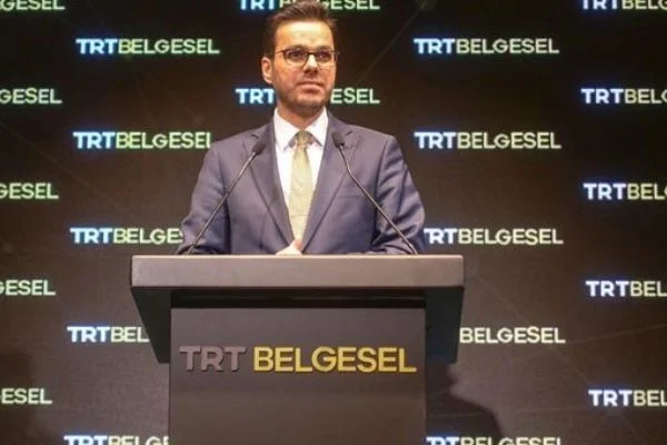 TRT Belgesel yeni dönemine başladı!