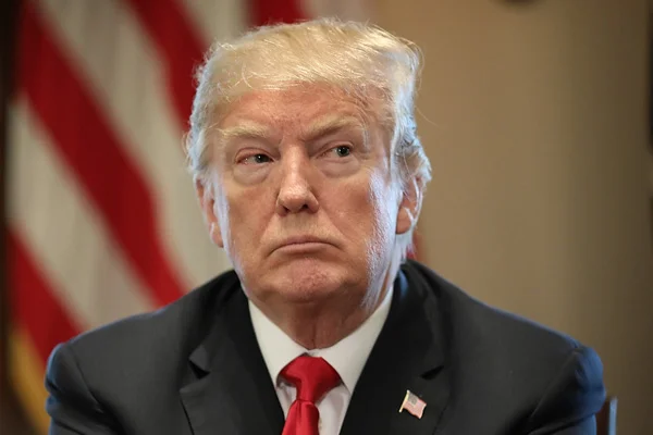 Trump'a göre Pakistan Ortadoğu ülkesi