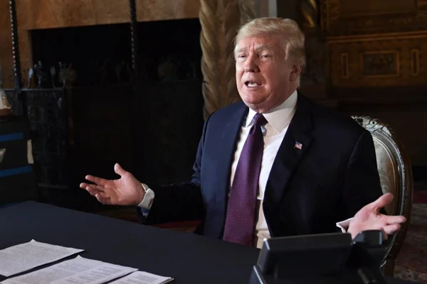 Trump duvar için olağanüstü hal ilan edebilir